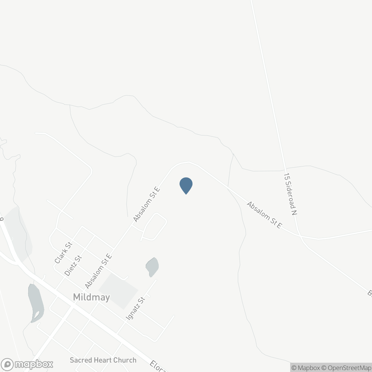 29 FINLEY COURT, South Bruce, Ontario N0G 2J0